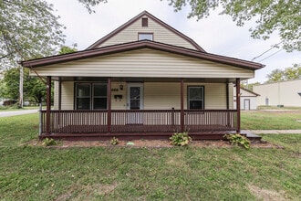 398 2nd St in Franklin, IN - Building Photo - Building Photo