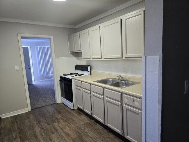 12867 Westbrook St in Detroit, MI - Building Photo - Building Photo