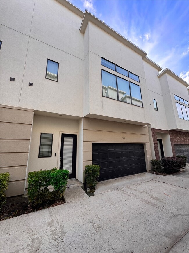 54 N Hutcheson St in Houston, TX - Building Photo - Building Photo