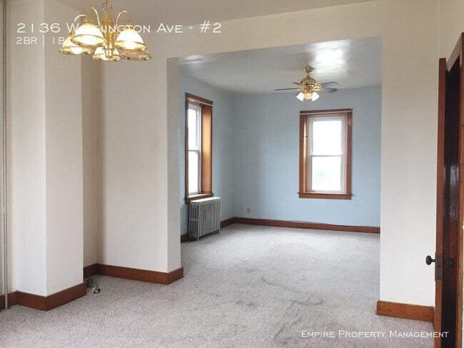 2136 Washington Ave-Unit -#2 in Northampton, PA - Building Photo - Building Photo
