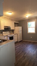 8900 Via Ln in Pine Bluff, AR - Building Photo - Building Photo
