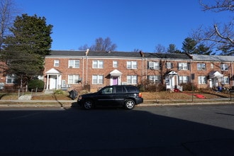 1912 M St NE in Washington, DC - Building Photo - Building Photo