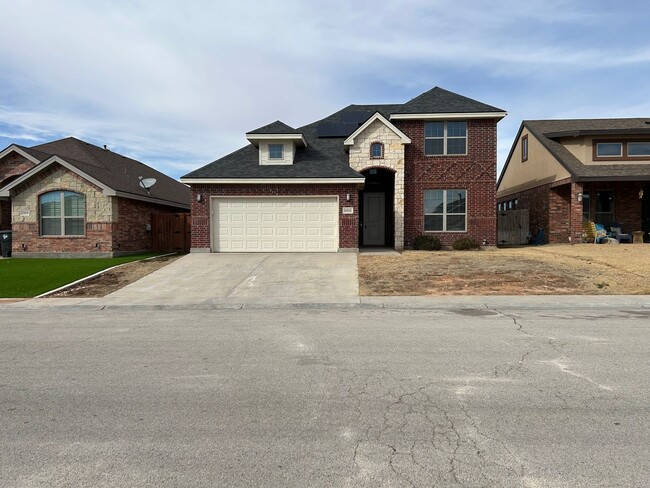 1811 Boise Dr in Odessa, TX - Building Photo - Building Photo