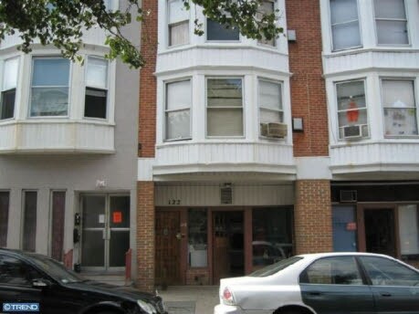 122-124 N 9th St in Reading, PA - Building Photo
