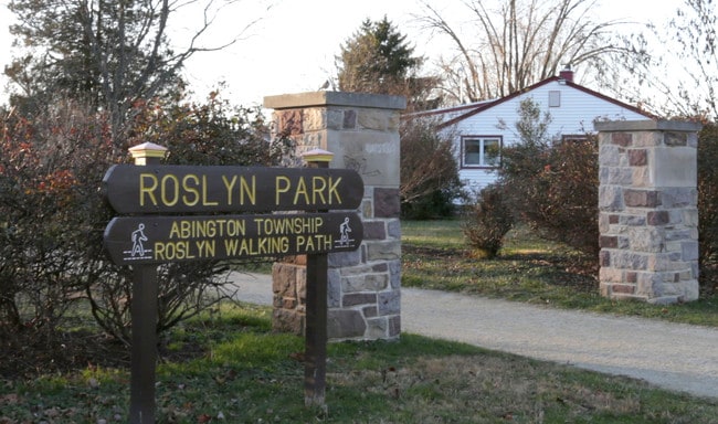 Casas Alquiler en Abington Township, PA