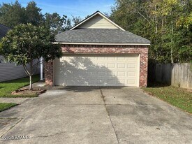 15085 Banff Ct in Baton Rouge, LA - Building Photo