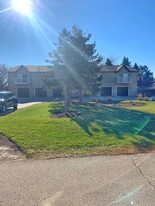Bowers Boulevard Townhomes in Delavan, WI - Building Photo