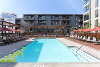 Primary Photo - Eastown Apartments in Los Angeles, California