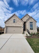 705 Tradewinds Wy in Georgetown, TX - Building Photo - Building Photo