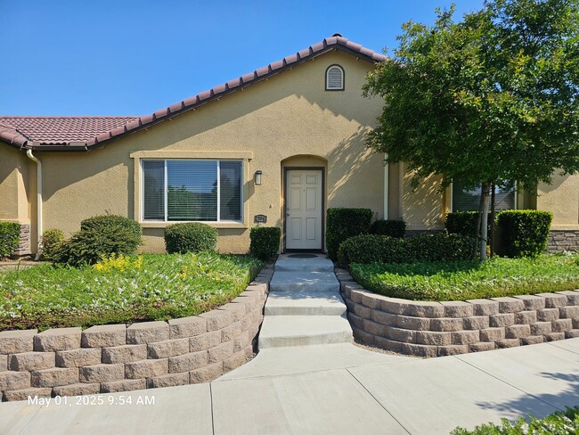 property at 4228 Burrel Dr