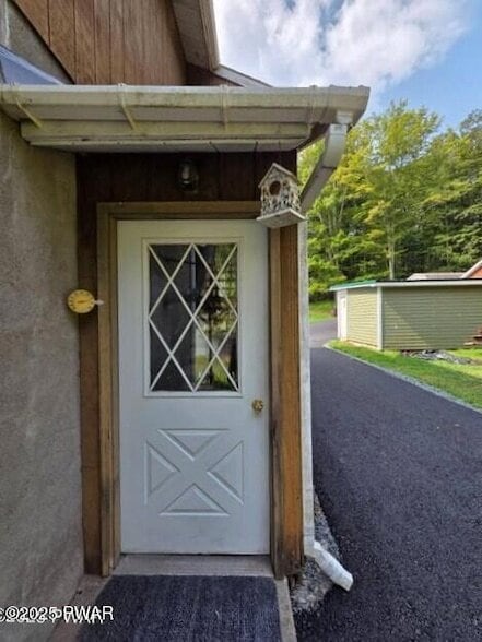 property at 1183 PA-507
