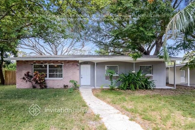 property at 2316 Americus Dr