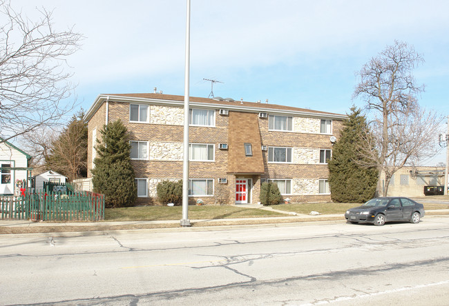 3200 Elder Ln in Franklin Park, IL - Building Photo - Building Photo