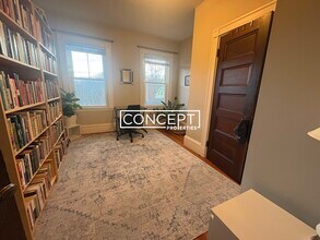 107 Oxford St in Cambridge, MA - Building Photo - Building Photo