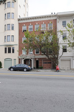 2285 Broadway in San Francisco, CA - Building Photo - Building Photo