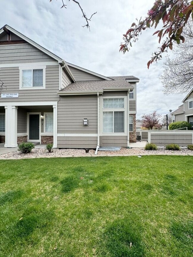 3051 Sage Creek Rd in Fort Collins, CO - Building Photo - Building Photo