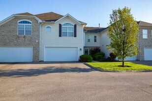 5036 Ivyvine Blvd in Dublin, OH - Building Photo