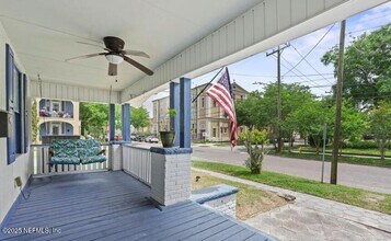2623 Forbes St in Jacksonville, FL - Building Photo - Building Photo