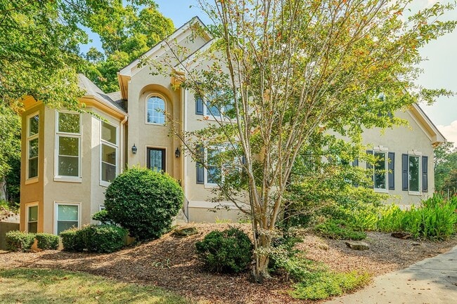 132 Interlochen Dr in Peachtree City, GA - Building Photo - Building Photo