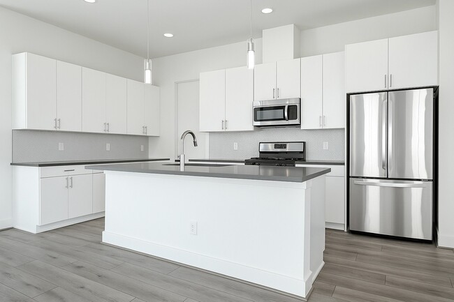 3313 Baer St in Houston, TX - Building Photo - Building Photo