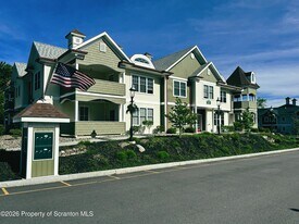 163 Bianca Wy in Old Forge, PA - Building Photo