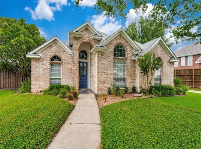 property at 4007 Kirkmeadow Ln