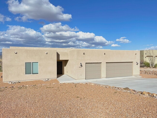 14431 Wood Canyon Pl in Vail, AZ - Building Photo - Building Photo