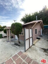 2734 W 15th St in Los Angeles, CA - Building Photo - Building Photo
