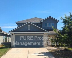 13008 Ship Bell Dr in Manor, TX - Building Photo