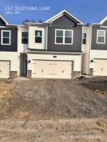 147 Scotland Ln in Harmony, PA - Building Photo