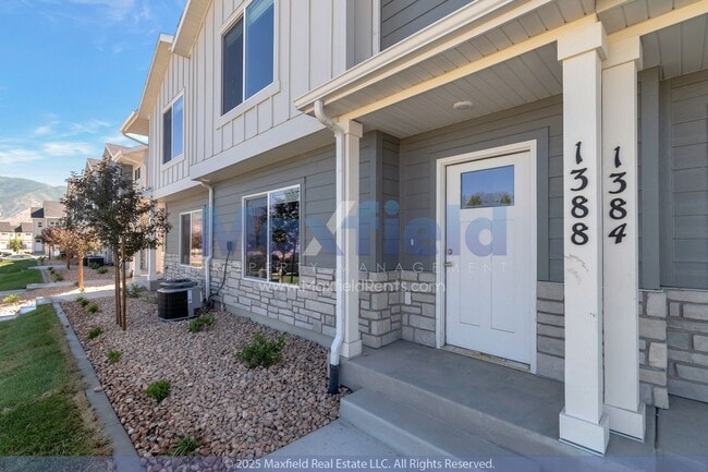 property at 1388 N Mdw Ln