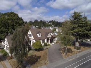 650-656 Main St in Fortuna, CA - Building Photo