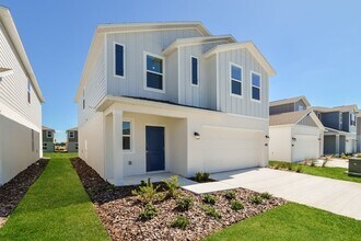 2219 Rock Dr in Haines City, FL - Building Photo - Building Photo