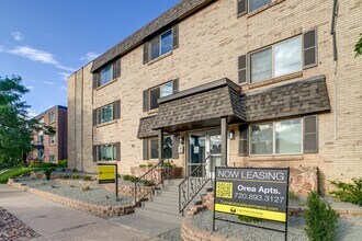 Orea Apartments in Denver, CO - Building Photo - Building Photo