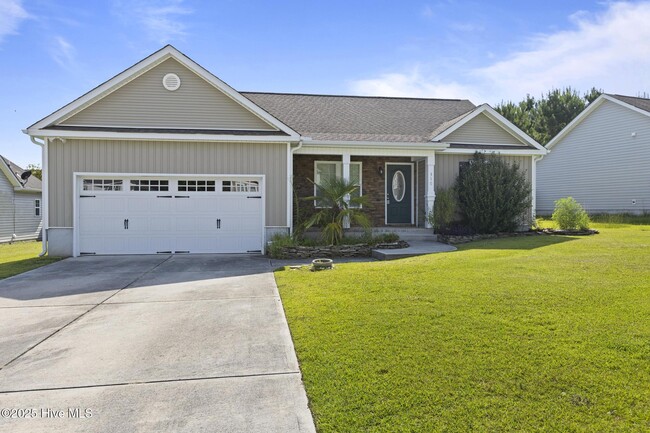 property at 310 Jasmine Ln