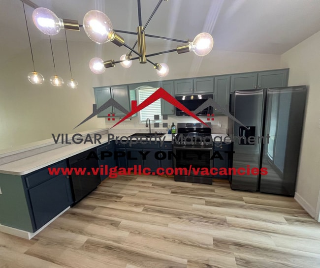 property at 5012 92nd Ave