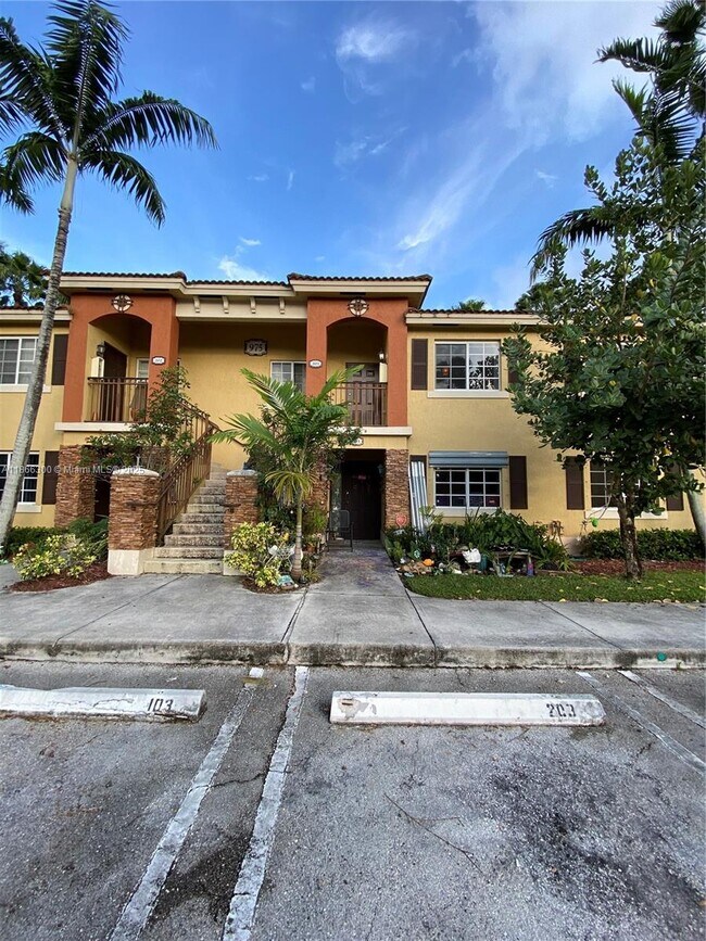 property at 975 NE 34th Ave