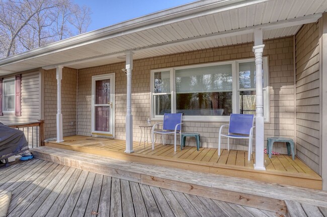 483 Blackbird Station Rd in Townsend, DE - Building Photo - Building Photo