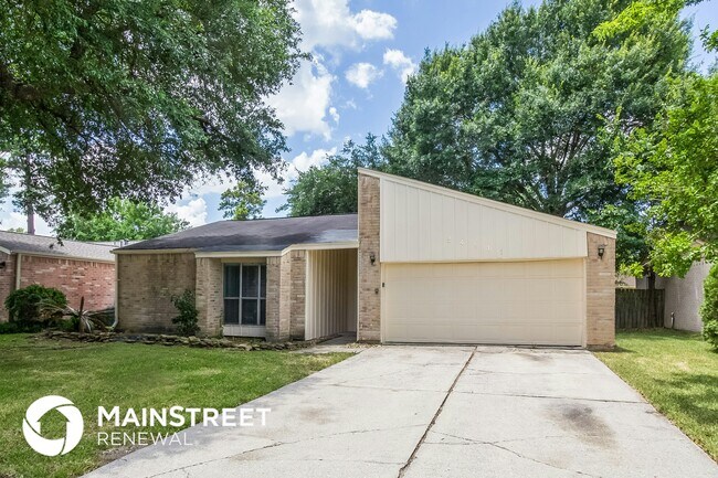 24111 Spring Gum Dr in Spring, TX - Building Photo - Building Photo