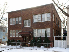 704 Hague Ave in St. Paul, MN - Building Photo - Building Photo