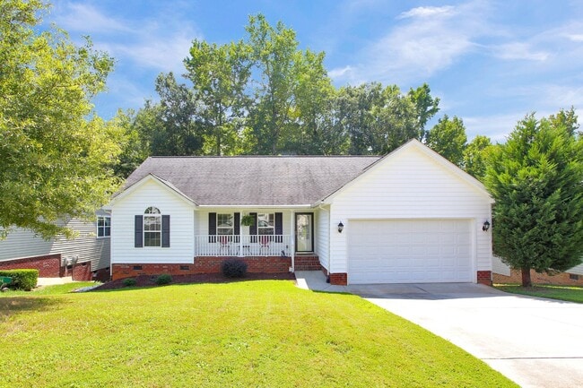 property at 1049 Warpers Ln