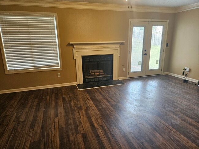 3835 Conley Downs Dr in Decatur, GA - Building Photo - Building Photo