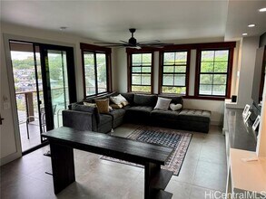 2184 Makanani Dr in Honolulu, HI - Building Photo - Building Photo