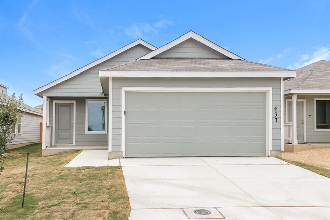 property at 437 Payton Pl