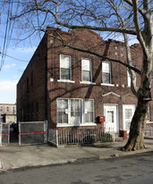 719 Hinsdale St Apartments