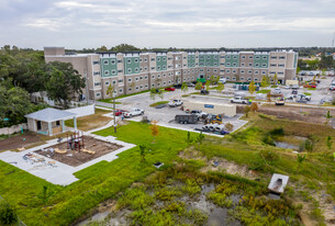 Palmetto Pointe Apartments