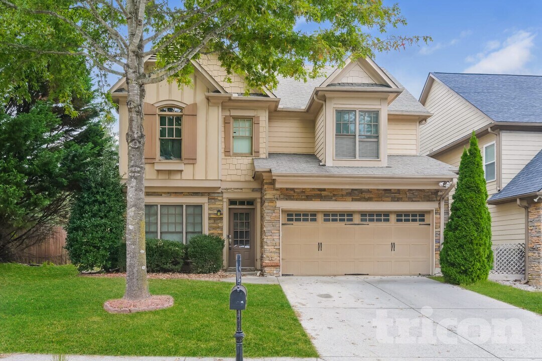 3427 Harvest Ridge Ln NE in Buford, GA - Foto de edificio