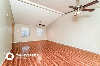 3809 Bee Tree Ln in Fort Worth, TX - Building Photo - Building Photo