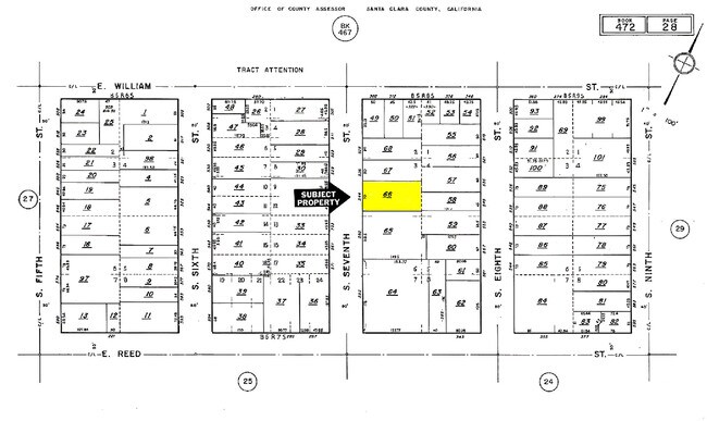 Carmel Apartments | 10-units near SJSU in San Jose, CA - Building Photo - Other