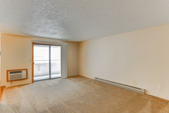 Mayfair Court in Spokane, WA - Foto de edificio - Interior Photo
